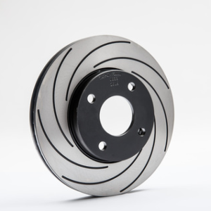 Komplet sprednjih zavornih kolutov Tarox®* Ford Performance F2000